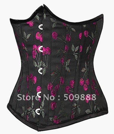 discount quality sexy underbust corset,new waist cinchers