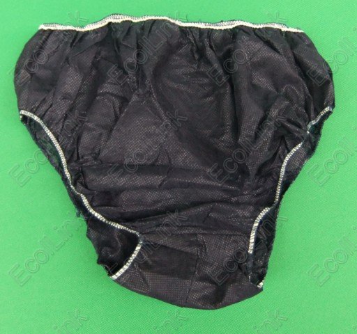 Disposable Non Woven Panties