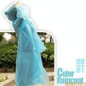 Disposable raincoat poncho disposable electric bicycle poncho transparent disposable poncho disposable raincoat