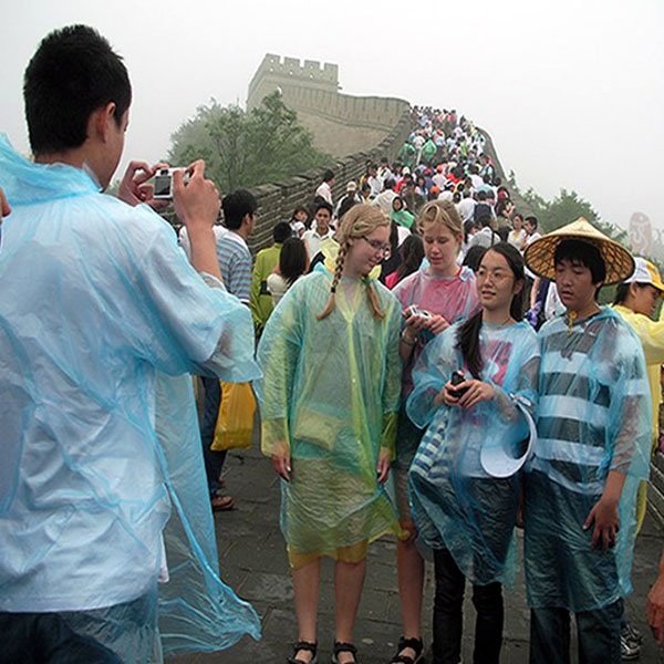 disposable raincoat, travel raincoat, one-time raincoat ,pocket raincoat-free shiping