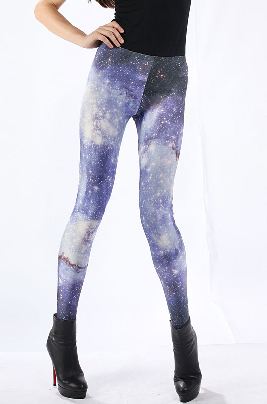 Dl starlight women's legging 79129