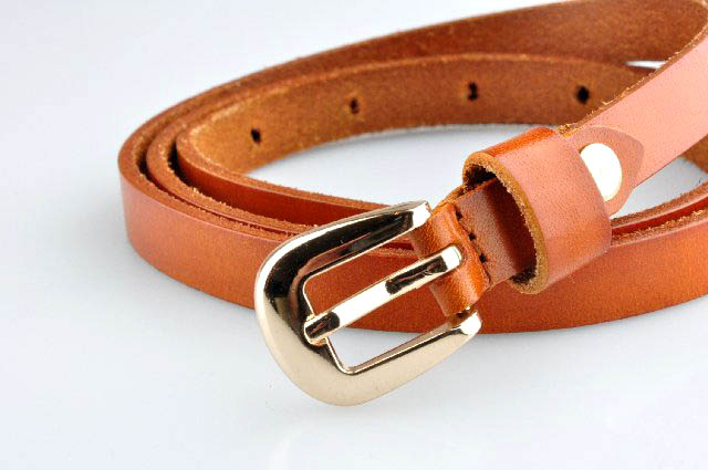 Dora the first layer of cowhide genuine leather strap genuine leather women's strap leather belt
