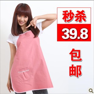 Double layer jiajia radiation-resistant bellyached radiation-resistant aprons radiation-resistant maternity clothing