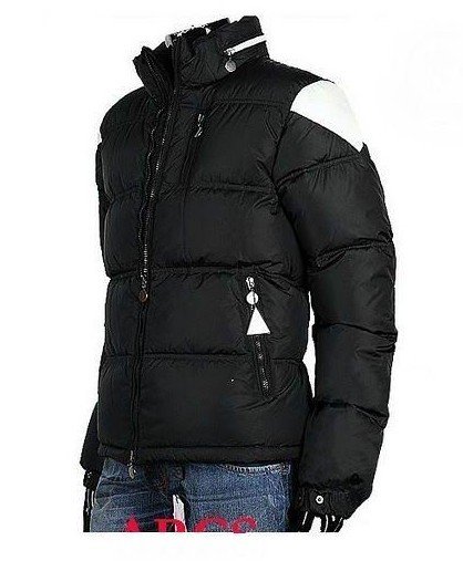 Down Jacket Himalaya doudoune Red 2010 Fashion men's coat