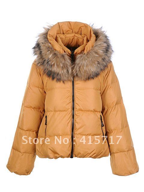 down jackets women