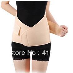 Drawing abdomen belt body shaping cummerbund postpartum girdle thin belt summer breathable 9003