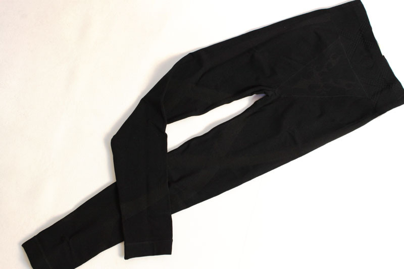 Drawing basic women's abdomen body shaping pants thermal beauty care stovepipe pants legging