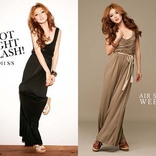 (Drop ship) 2012  women's loose straight pants plus size jumpsuit women rompers casual pants Free shipping T0067