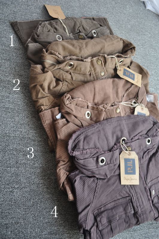 Drop shipping 2013 1.3 small personality paragraph trench 0.87