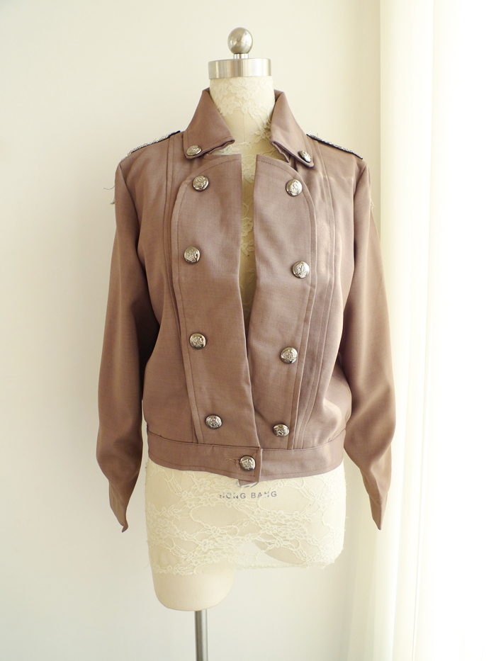 Drop shipping 2013 Fashion . personalized elegant . stand collar double breasted short jacket -jk