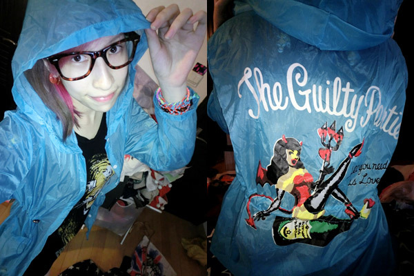 Drop shipping 2013 Fashion thin sunscreen trench transparent long-sleeve vintage print all-match wowed outerwear -jk