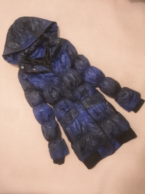 Drop shipping 2013 winter women down coat women's medium-long slim down coat Women down coat wjk