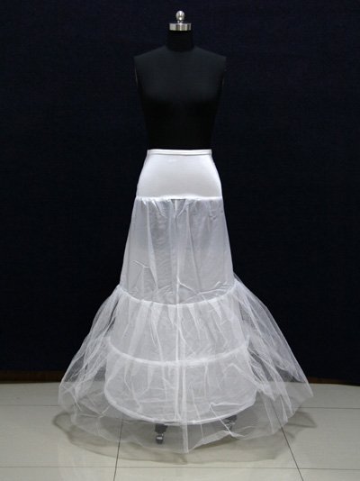 Drop Shipping Wedding Petticoat 2012