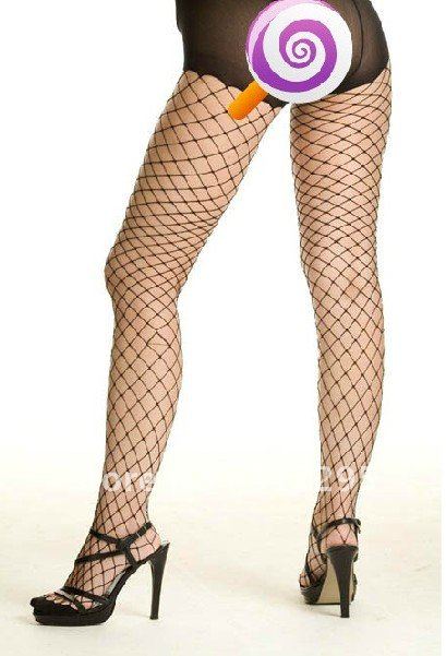 Dropship 20pcs/lot 2011 New Fashion Lycra Industrial Net Pantyhose Sexy Stockings,High Qualtiy!