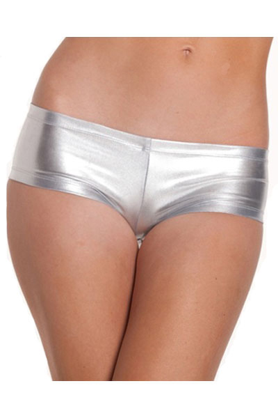 Dropship+Mix order 2013 NEW Item Wet Look Stretch Leather Panty With Three Colors to Choose LB9010+Free Shipping+Wholesale