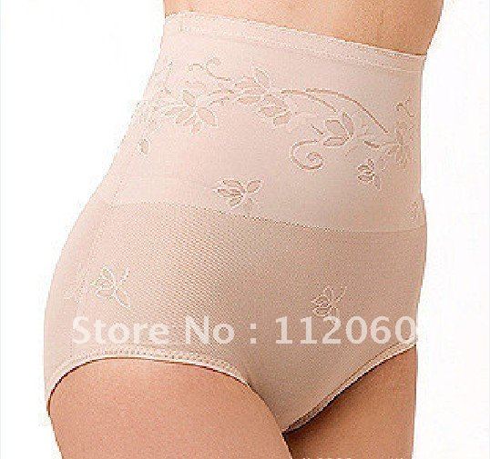 Dropshipping  Beauty Slim Slimming Pants, body shaping Free shipping 10 pieces/lot