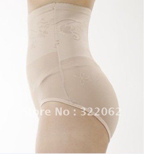 Dropshipping Beauty Slim Slimming Pants, body shaping Free shipping 10 pieces/lot