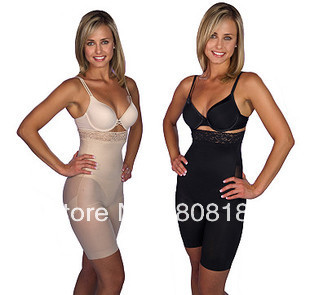 Dropshipping California Beauty Slim N Lift Slimming Pants women body shaper Free shipping 1pc/opp bag M05