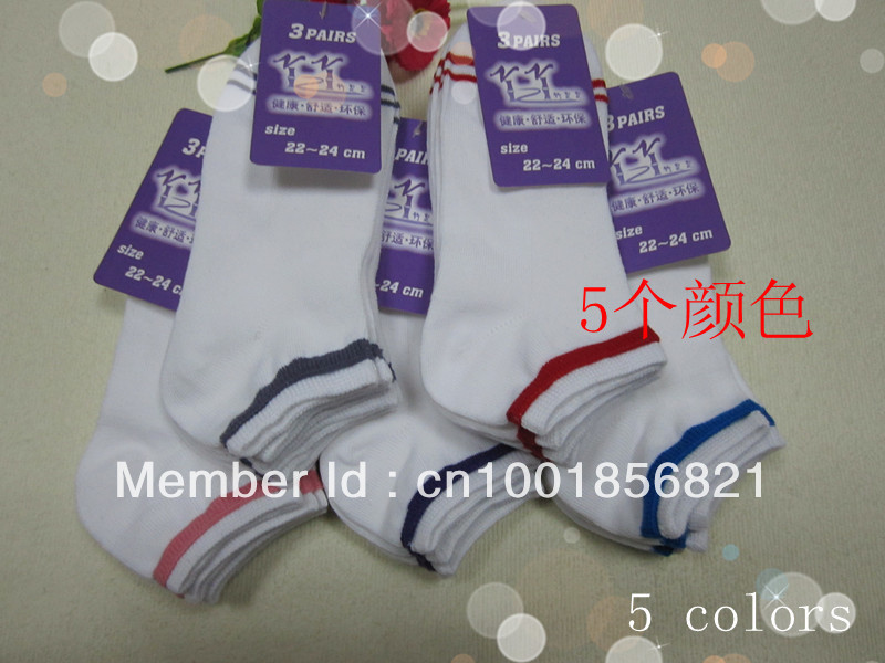 Duantong women boat socks mesh boat socks new listing socks factory direct wholesale socks