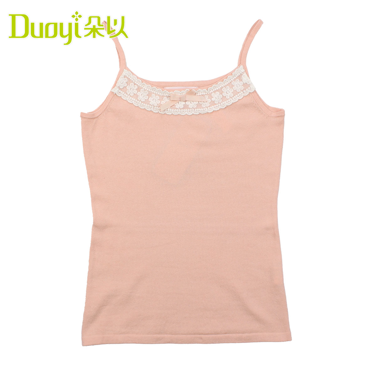 Duoyi DUOYI 2013 spring all-match fashion slim spaghetti strap sweater 28tc55273