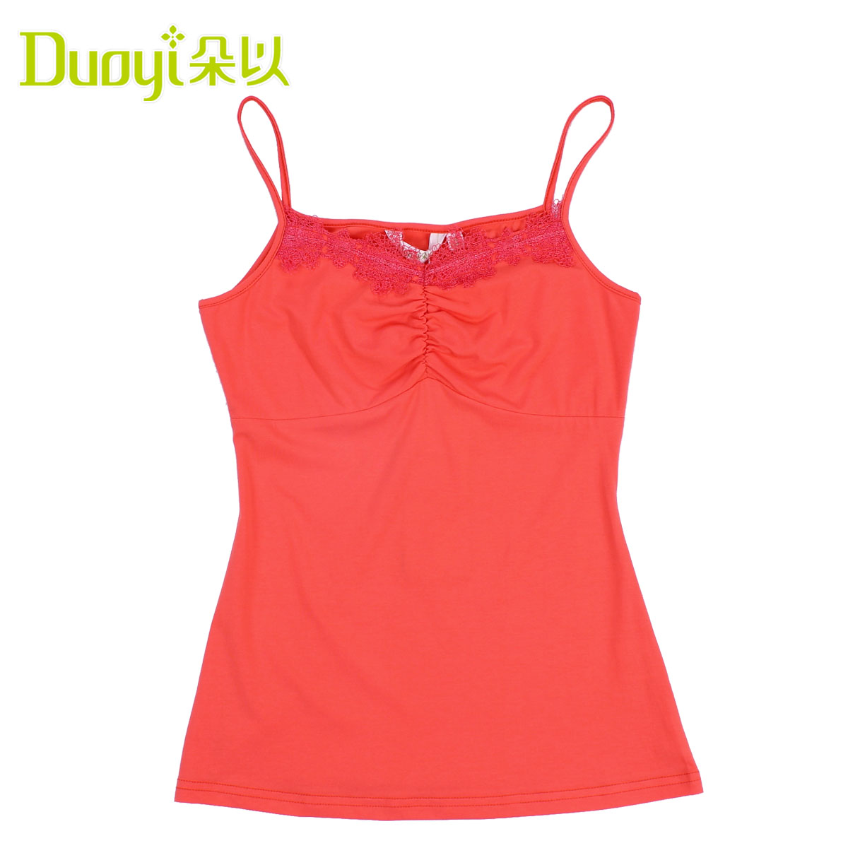 Duoyi DUOYI 2013 spring gentlewomen spaghetti strap sweater 28ac31805