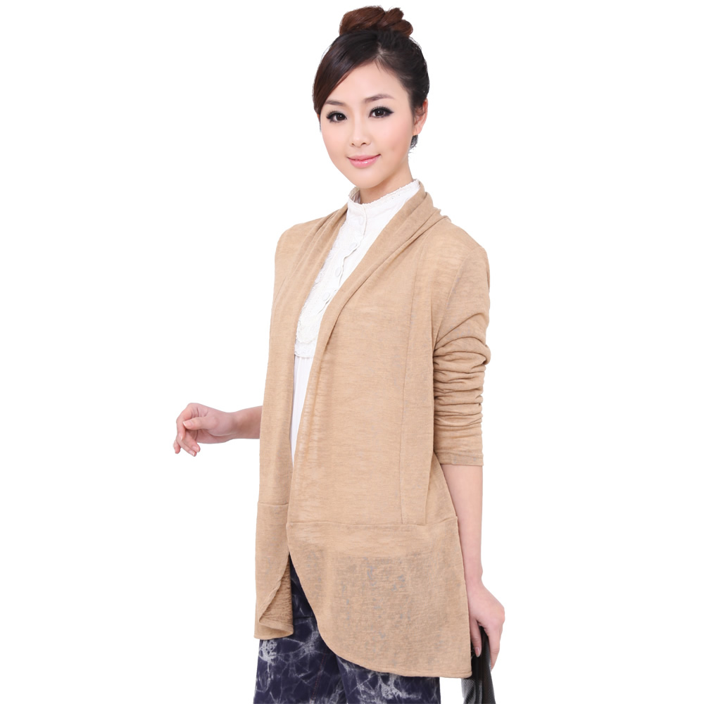 DX-0139, Maternity clothing autumn fashion sweater air conditioning shirt cardigan knitted shawl coat,FREE SHIPPING