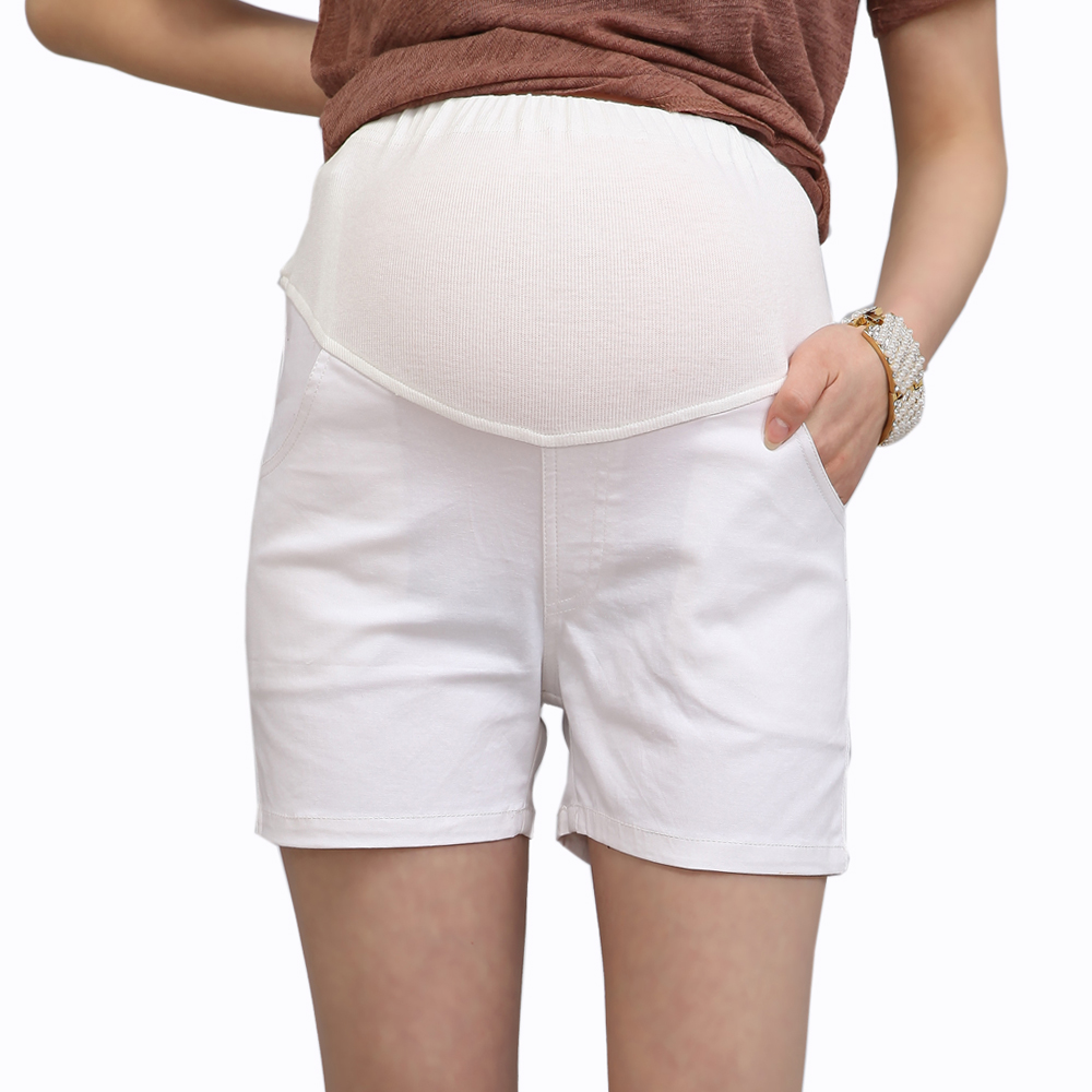 DX-1062, Maternity clothing summer  pants all-match casual belly pants shorts comfortable fashion 11353,FREE SHIPPING