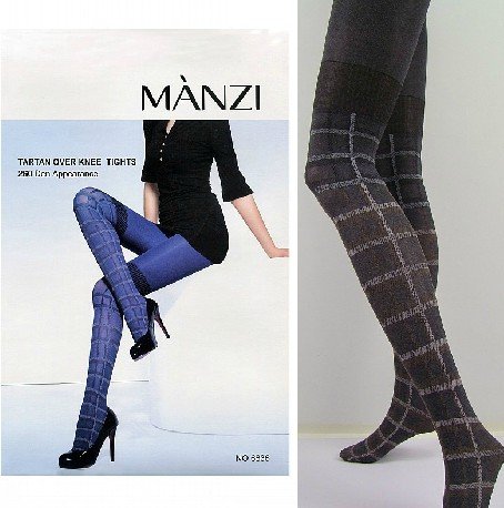 East Knitting FREE SHIPPING+Wholesale 6pc/lot MZ-6836 Fashion Women Top-quality 2013 New Fake Stockings Cell Tights