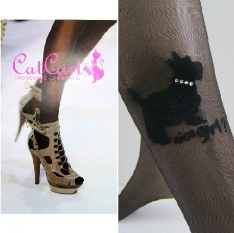 East Knitting FREE SHIPPING+Wholesale/bulk order MN-0117 6pc/lot 2012Fashion Women Brand catgirl celebrity like love tights