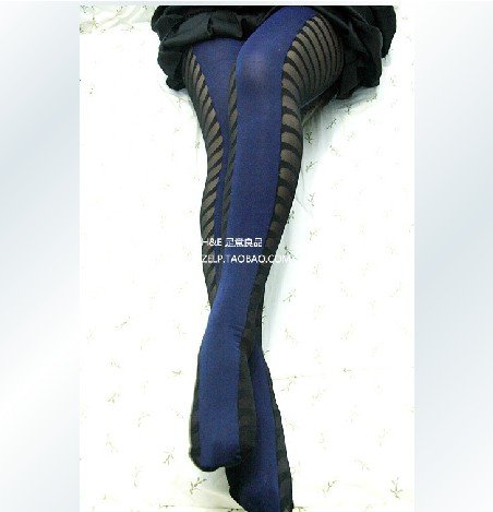 East Knitting FREE SHIPPING+Wholesale MN-9838 6pc/lot 2013 new Fashion Women Top-quality Brand Tight-Pantyhose sexy