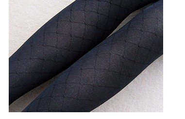 East Knitting FREE SHIPPING+Wholesale XY-9082-M 6pc/lot Fashion Women China Big Brand Top-quality Tight-Pantyhoses warm Grid