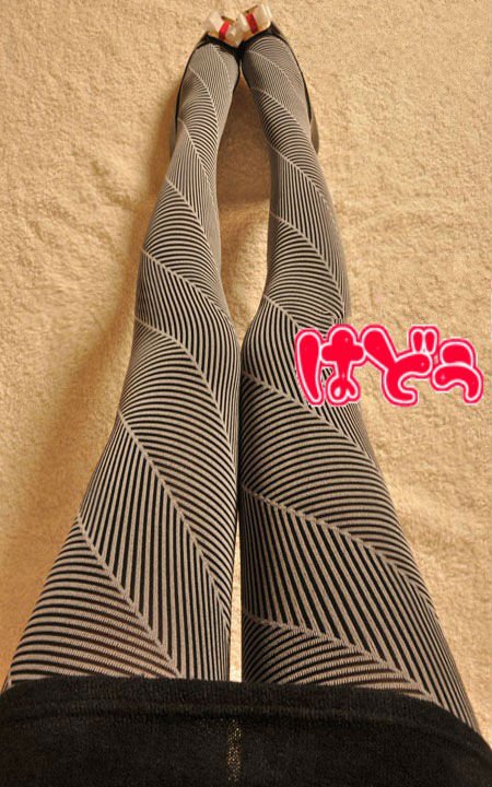 Eat Pray Love  Free Shipping, 2012 New Arrival Zebra Stripe Stockings, Tight Panty Hose, Hosiery, PH082