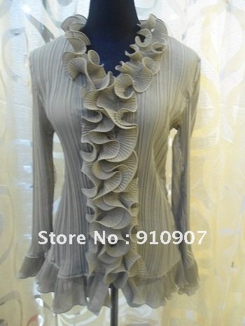 Elegance women's blouses top 2199