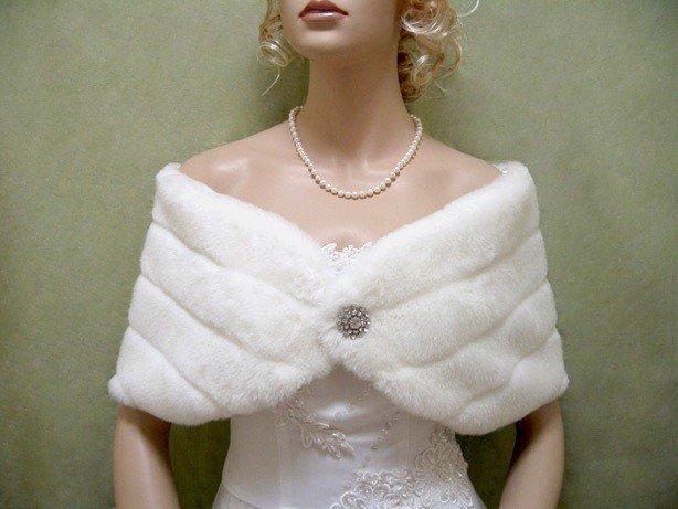 elegant  wool fashion custom Bridal Wedding bolero Jacket hot custom