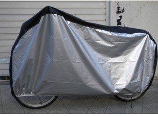 Eletric Bicycle Cover With 3 Size Waterproof UV Protection Free Shipping Wholesale Retail
