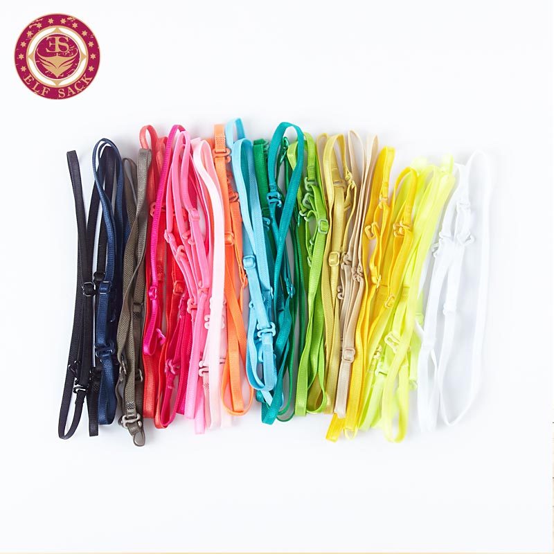 ELF SACK sweet candy color shoulder strap