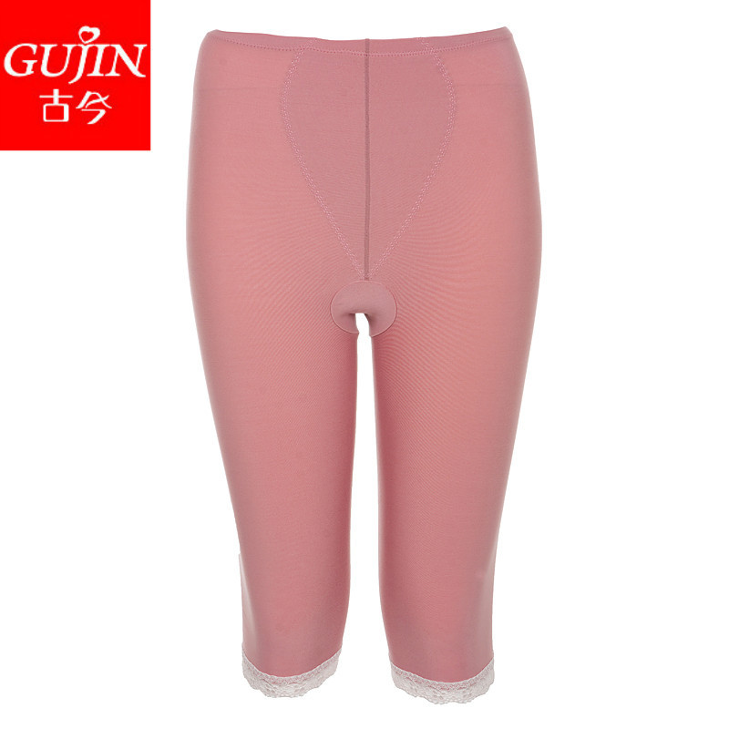 Embalmed gujin shaping lace legging 2a170