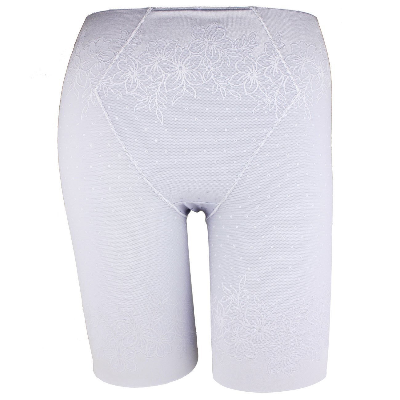 Embry seamless panties high waist plastic pants ep1753