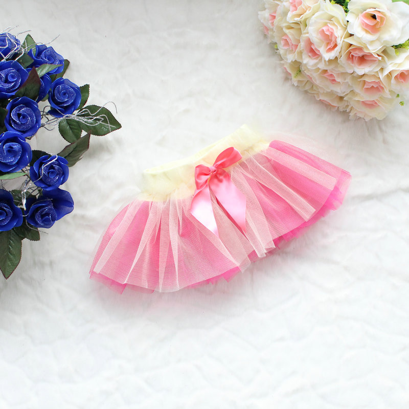 EMS/DHL free shipping(3colors)2013NEW!spring summer princess puff skirt cake skirt tulle girl summer kids wear8pcs/lot#