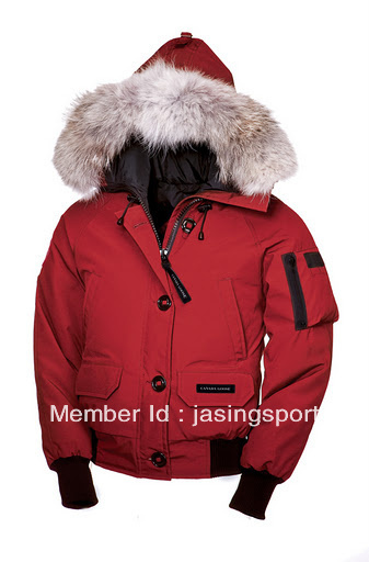 EMS free 2012 high quality woman bomber down jacket E211, real fur on the hood