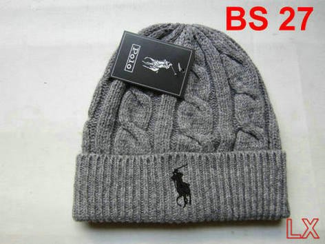 Ems Free shipping 10pcs /lot  POLO Beanie  knitted beanie  Winter Hat  variety of styles mixed order!