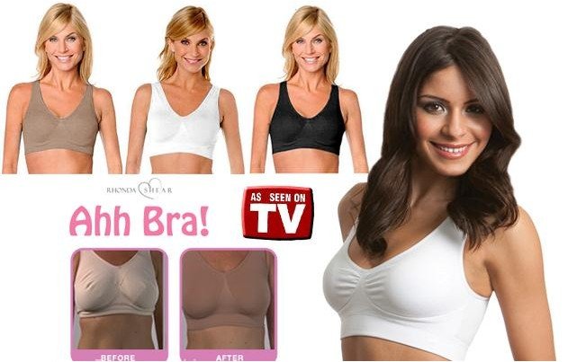 EMS free shipping AU/NZ,120pcs=40sets,AHH Bra Seamless Bra Body Shaper High Quality 96% Nylon 6 sizes OPP bag packing