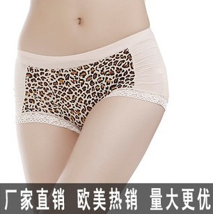 EMS shipping Wholesale high-grade briefs in ladies underwear women's waist pants factory direct sale