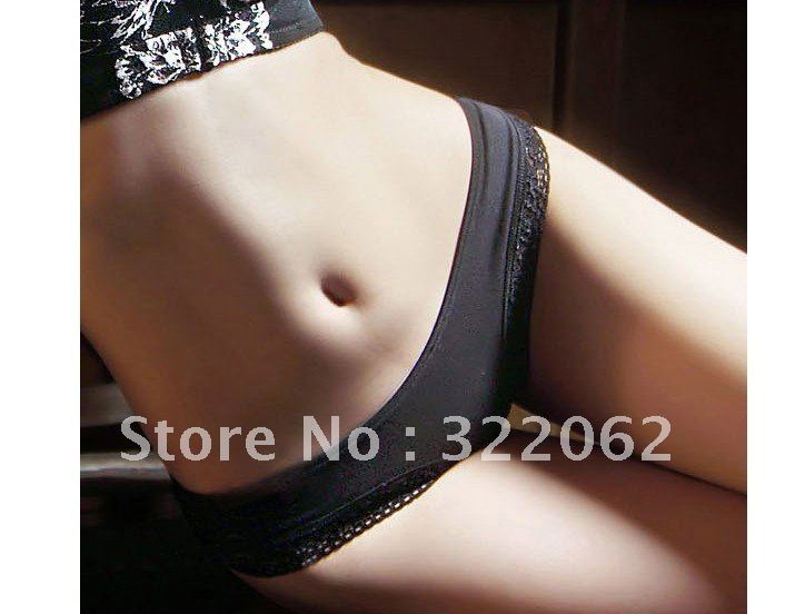 EMS Wholesale free shipping wholesale 100pieces/lot Sexy princess underwear free shipping lace