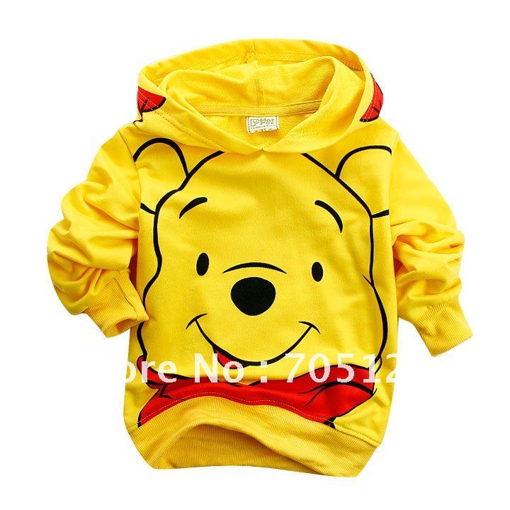 Even coat children's clothing yellow 6 size 95cm-140cm