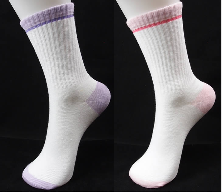 Export Weihuo cute trend of selling Meng women's socks student socks socks socks casual socks cotton high school students