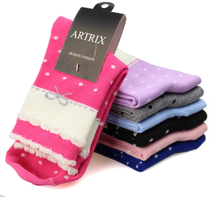Exported to Europe and the United States Japan and South Korea lovely lace Ms. socks lady socks piles socks relent socks socks