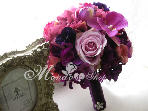 Exquisite bridal bouquets, artificial bouquet, accessory of weddings, Free shipping, Drop shipping