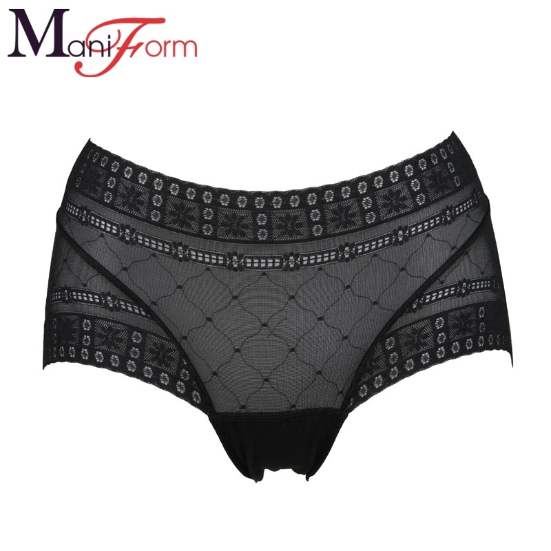 Exquisite maniform seamless low-waist pants panties 20710112 92