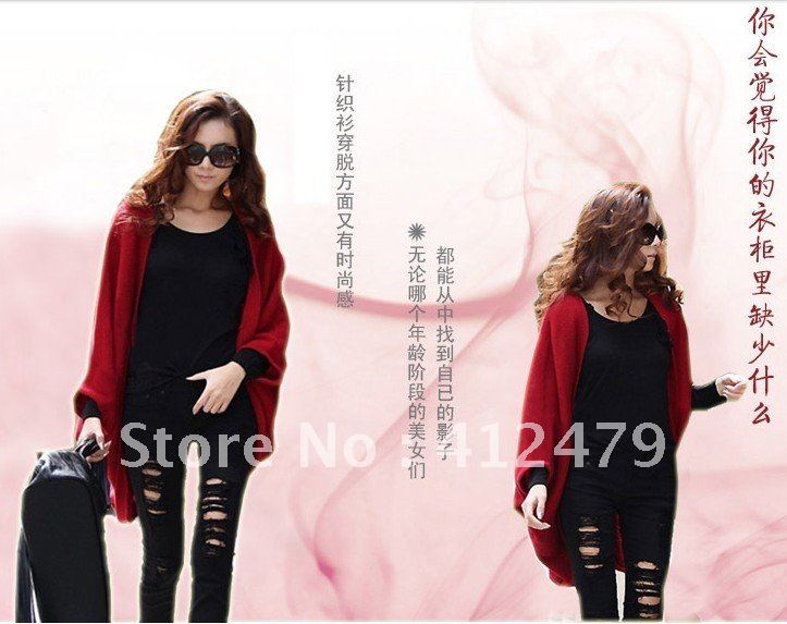 F010 Free shipping 2012 autumn hot sale thin cardigan outerwear sweater women,fashion shawl cotton sweaters for women whole slae